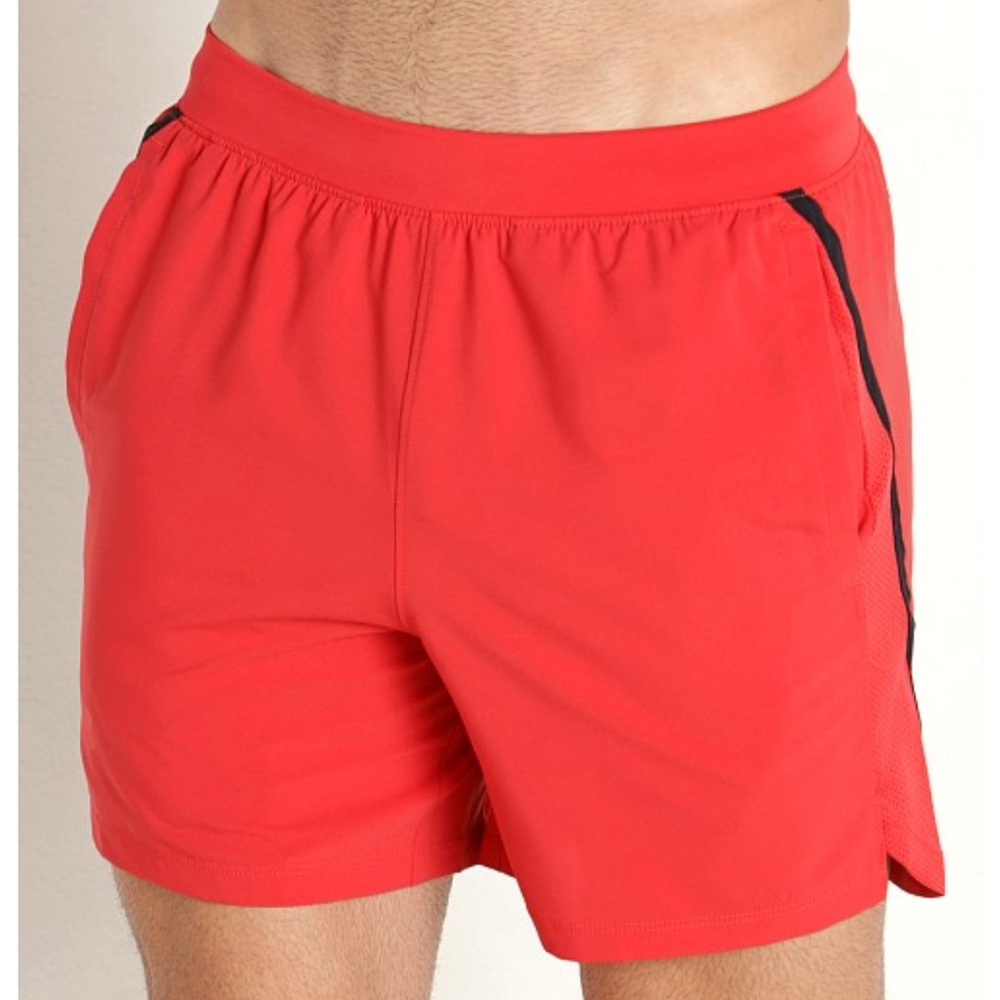 UA Men Launch 5" Short